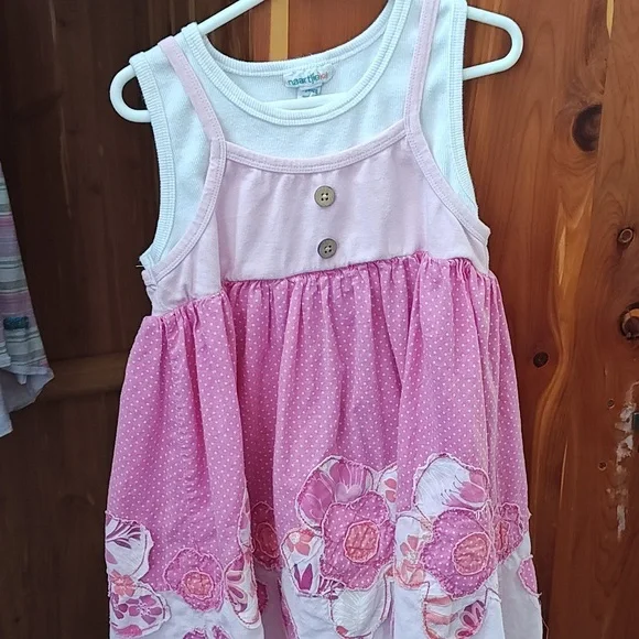 Naartjie Kids Pink LOT - Picture 9 of 16